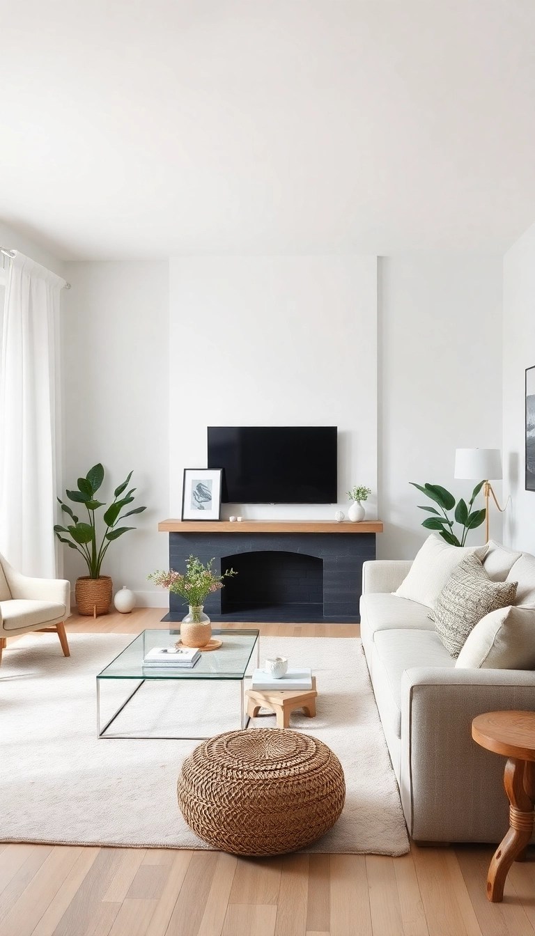 14 Minimalist Decor Tricks to Transform Your Home into a Serene Sanctuary! - Conclusion